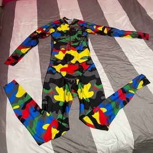 Jumpsuit